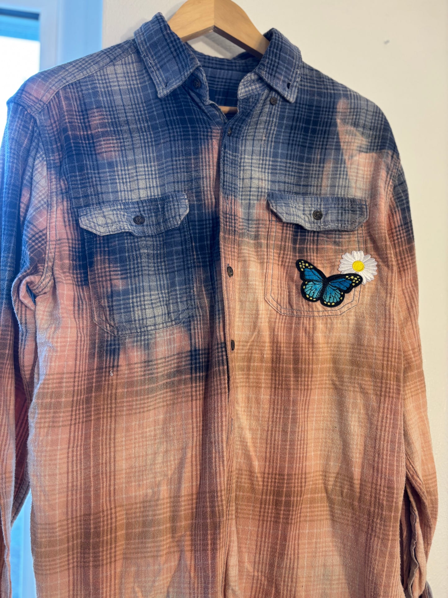 Dolly Flannel