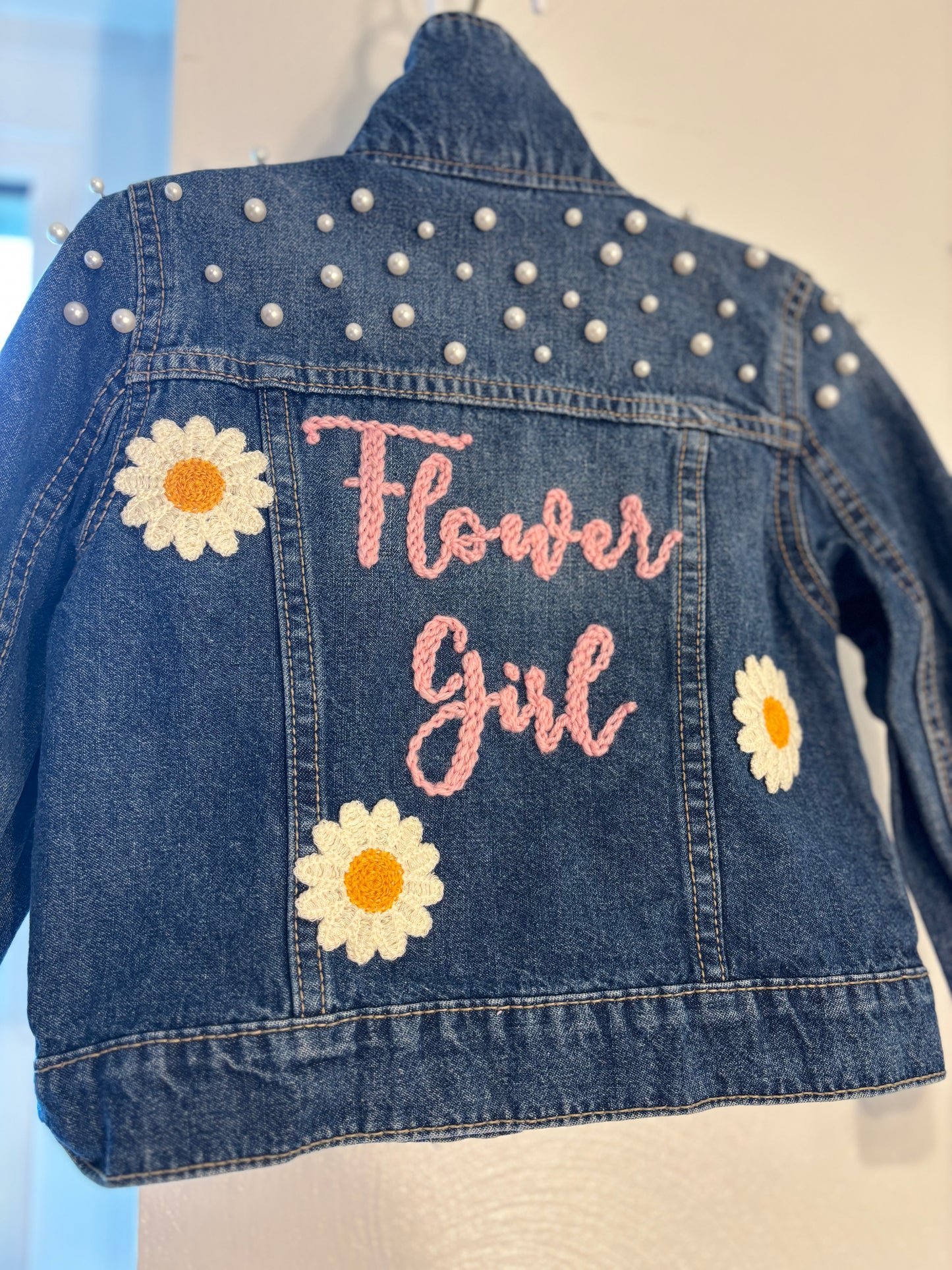 Flower Girl