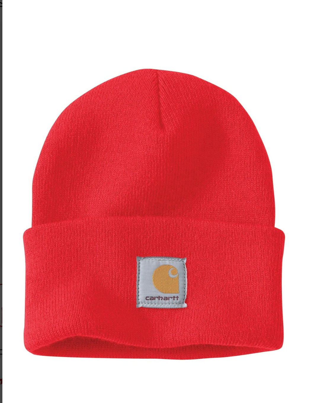 Fire Red-Adult Size