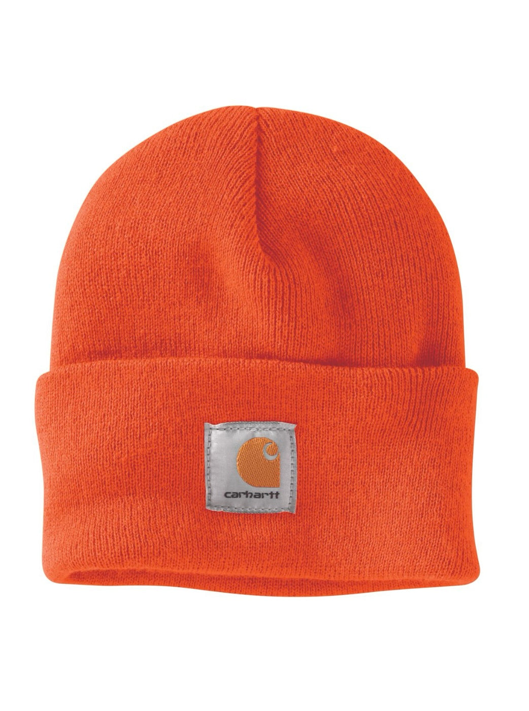 Brite Orange-Adult Size