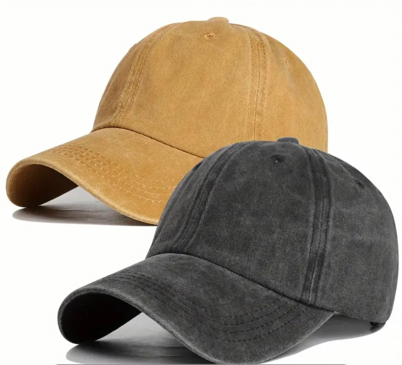 BASBEALL HATS