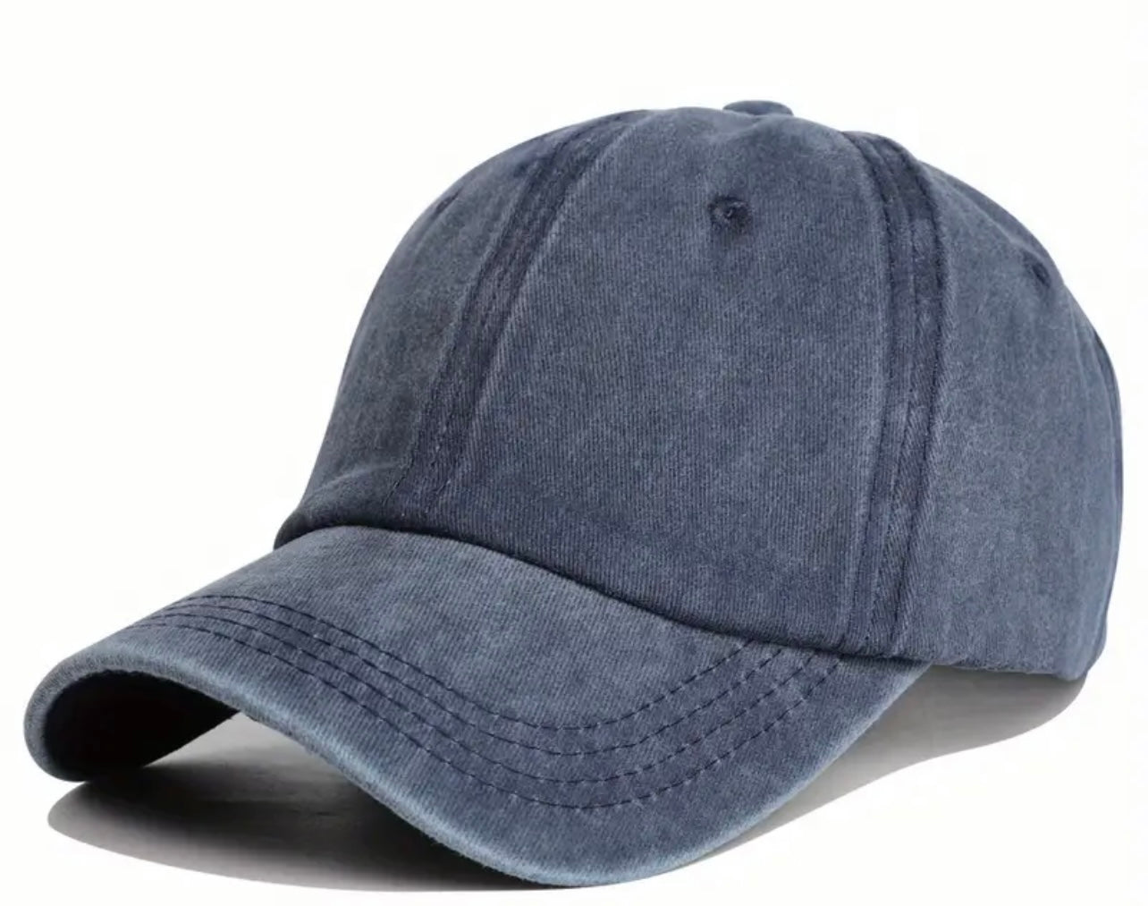BASBEALL HATS