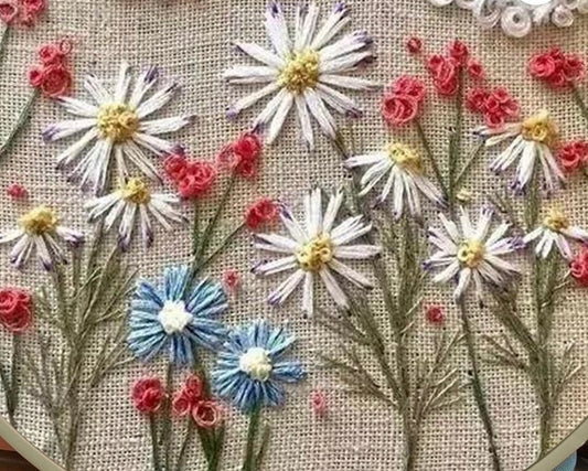 Spring field