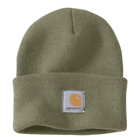 Dusty Olive