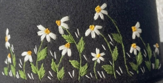Daisies