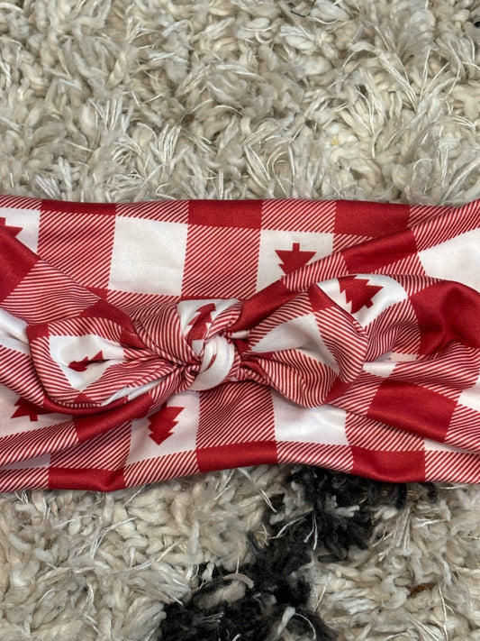 Checkered Xmas