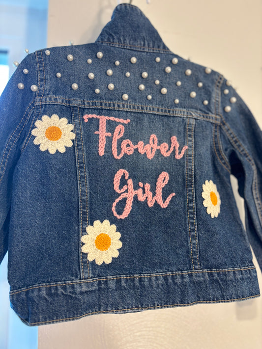 Flower Girl