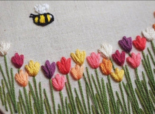 Tulips