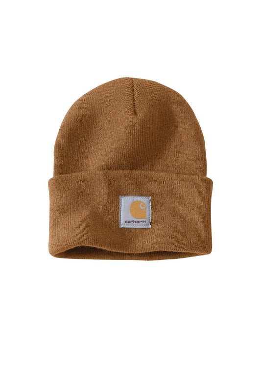 Carhartt Brown-Adult Size