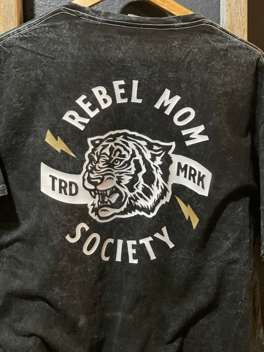 Rebel Mom