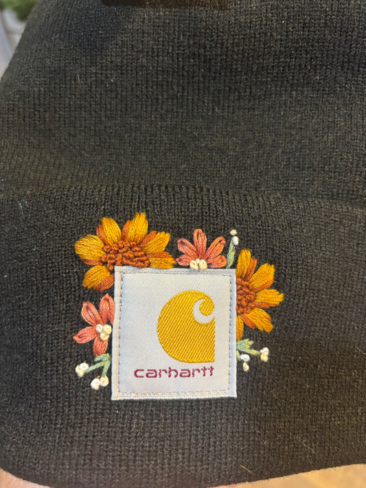 Sunflowers& Daisies