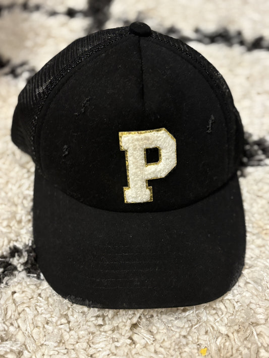 Pittsburgh Baseball Hat