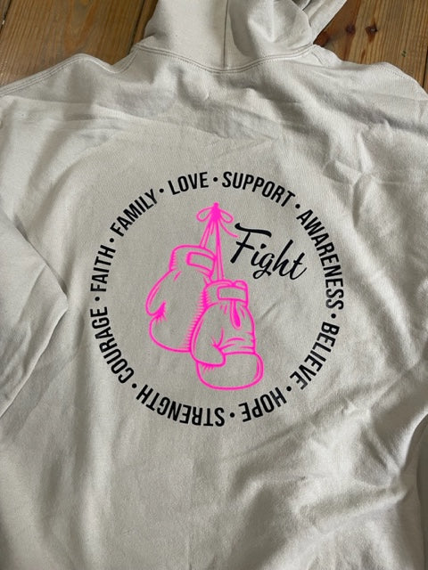 Fight Breast Cancer