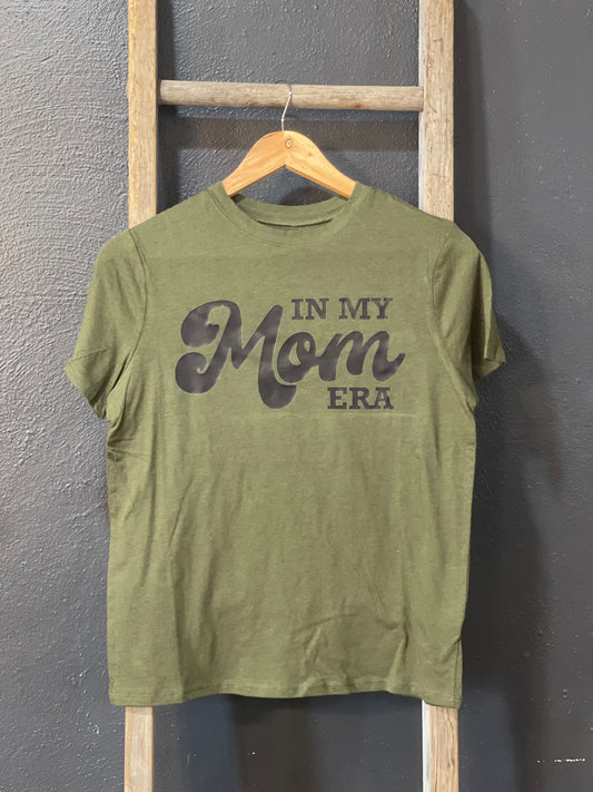 In My Mom Era Tee