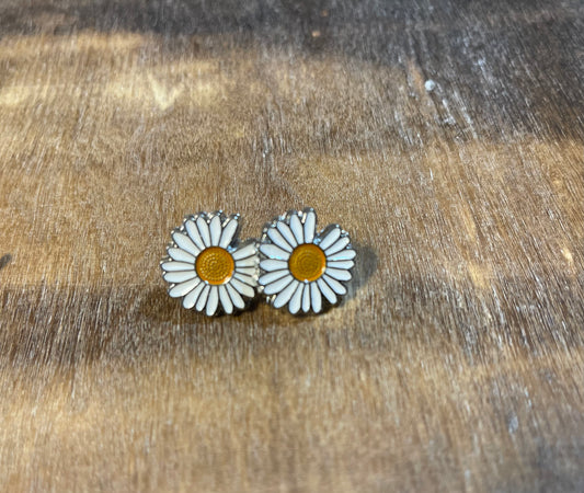 DAISY PIN